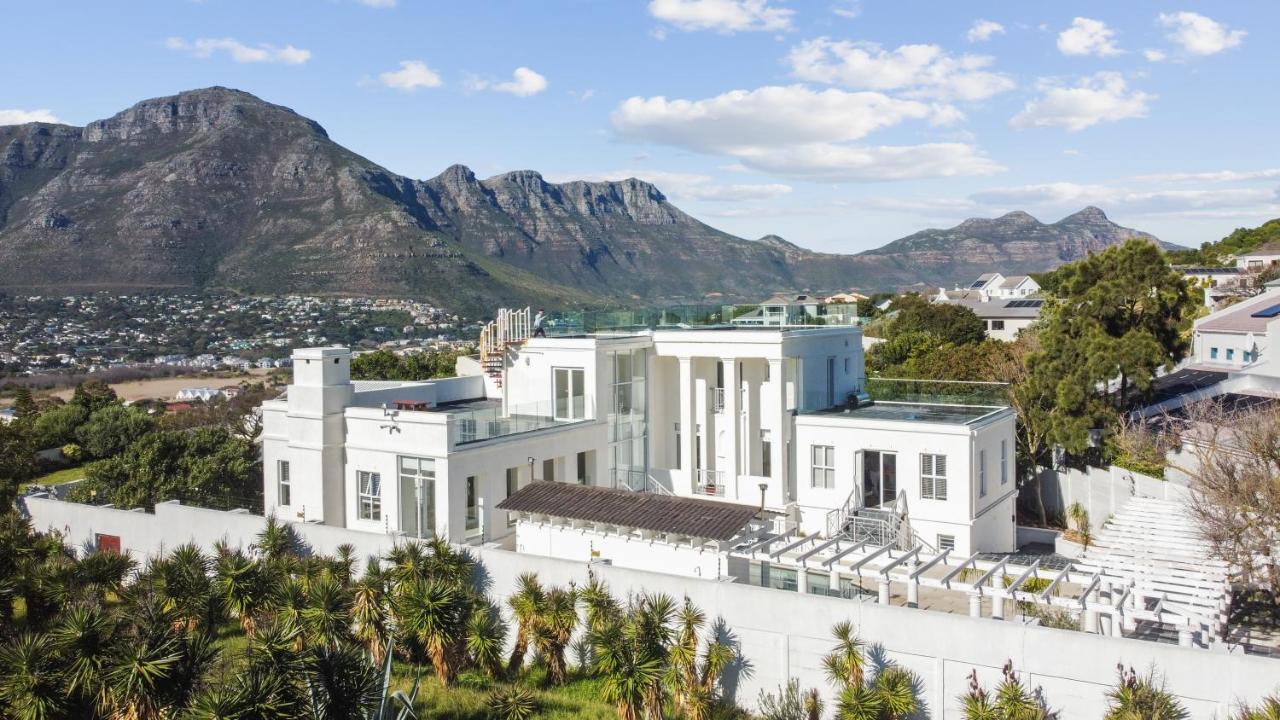 Livadia Palace Hout Bay *