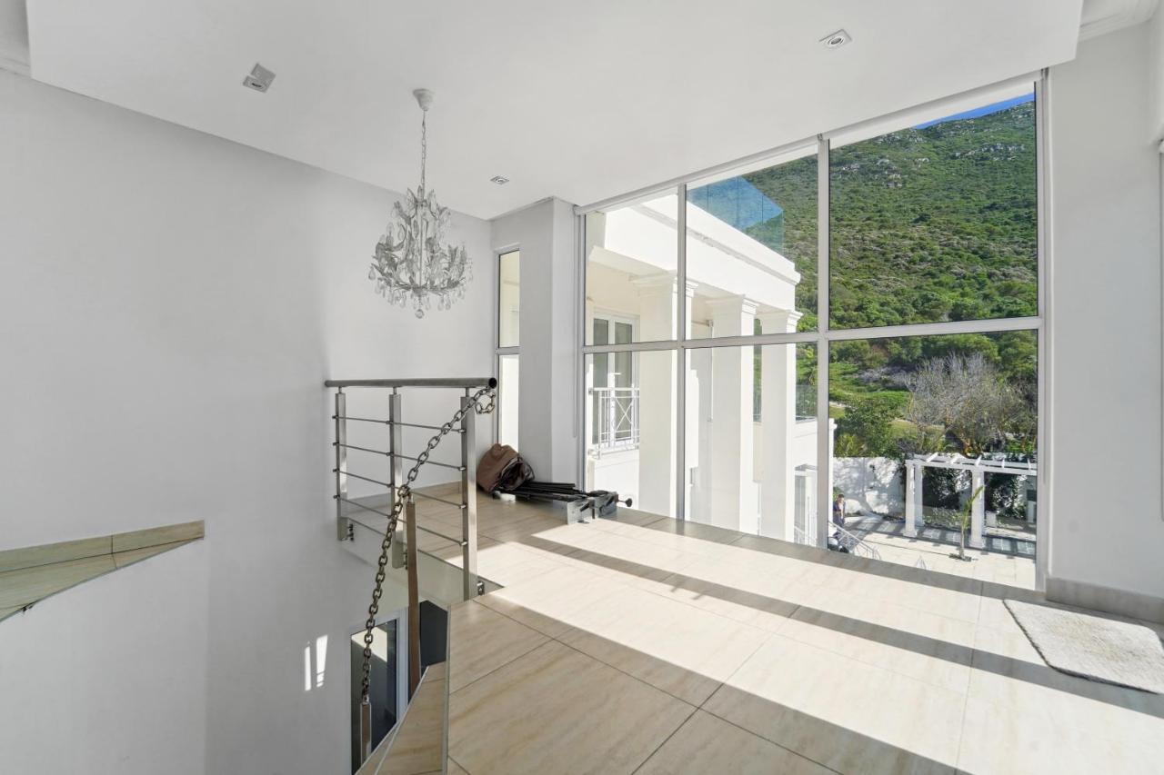 Livadia Palace Hout Bay * Cape Town