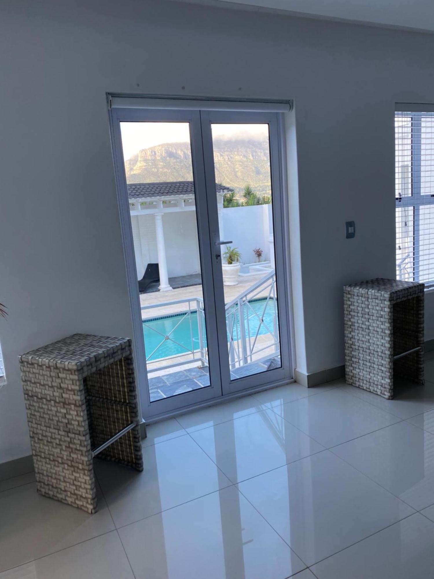 Villa Livadia Palace Hout Bay *